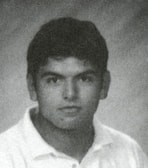 Diego Espinoza