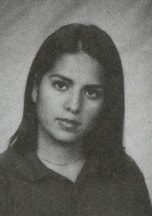 Elizabeth Gonzalez