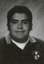 Ezequiel Martinez