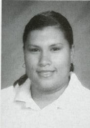 Georgina Aquino
