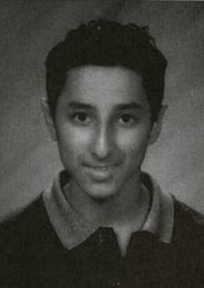 Arturo Hernandez