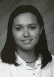 Miriam Patricia Miranda