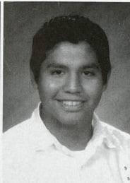 Moises Barcenas