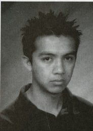 Isai Bautista