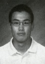 Steve Oh