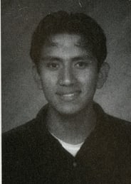 Daniel Perez