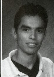 Oscar Santos