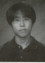 Isaac Kim