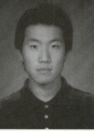 Simon Kim