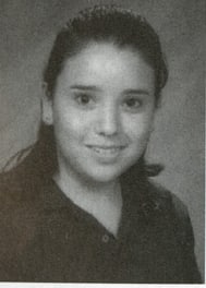 Iscely Moreno