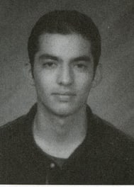Marco Pineda