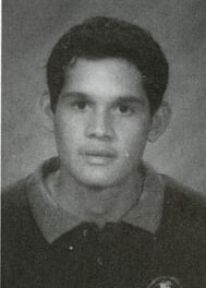 Luis Cavazos