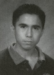 Alejandro Garza