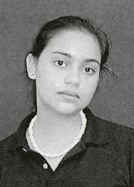 Mariana Sosa