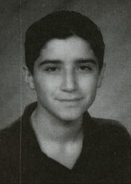 Jose Villareal