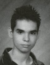 Ricardo De la Garza