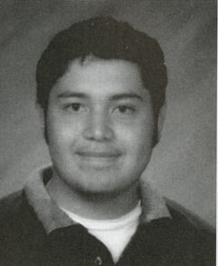 Mario Gonzalez