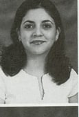 Ligeia Aguilar, 2004