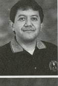 Wenceslao Almanza, 2004
