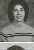 Carmen Gonzales, 2004