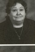 Rita Gonzalez, 2004