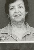 Olivia Maldonado, 2004