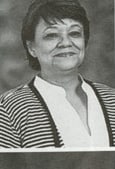Olga Carranza, 2004