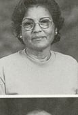 Ruth Martinez, 2004