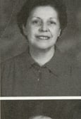 Sanjuanita Meza, 2004