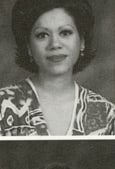 Nadia Ramirez, 2004