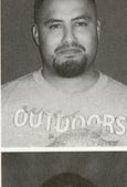 Oscar Rodriguez, 2004