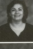 Monica Flores, 2004