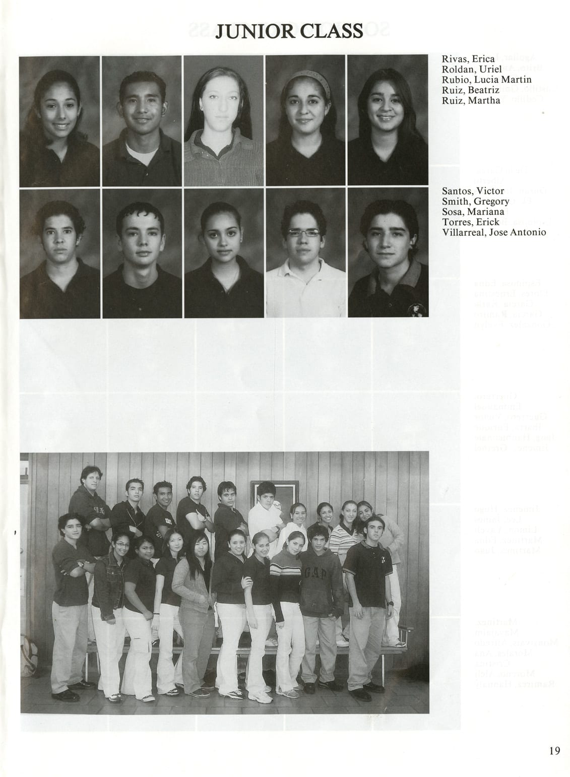 Juntos 2004, page 23