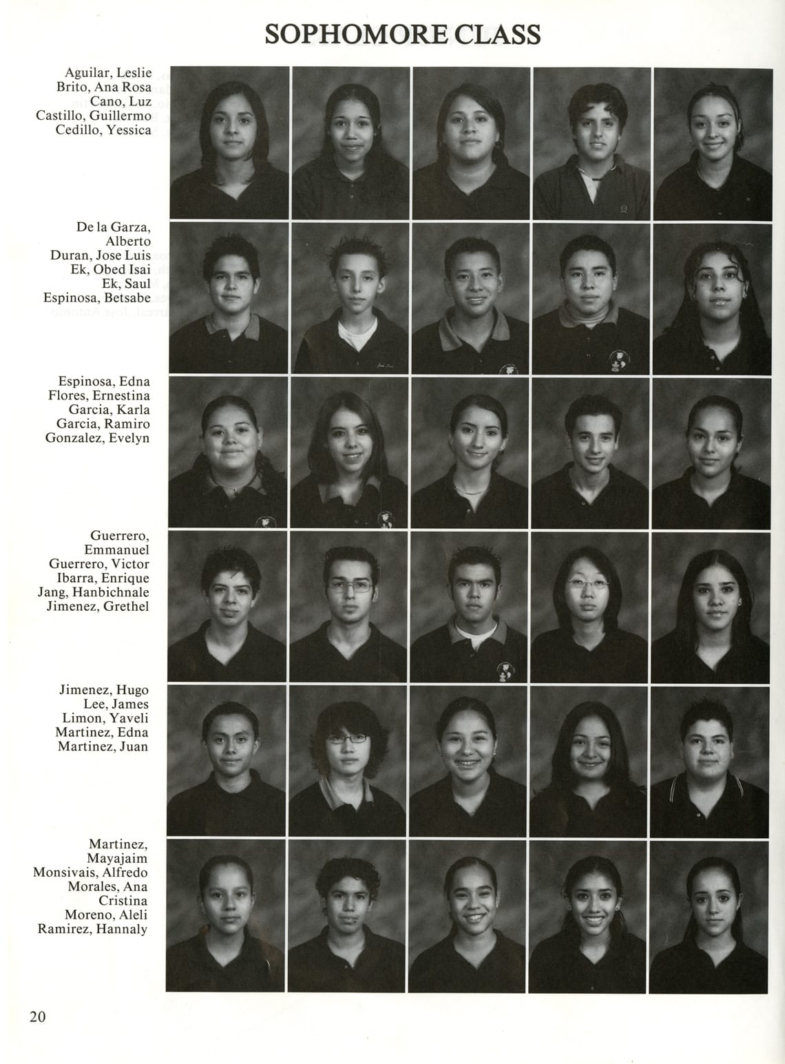 Juntos 2004, page 24