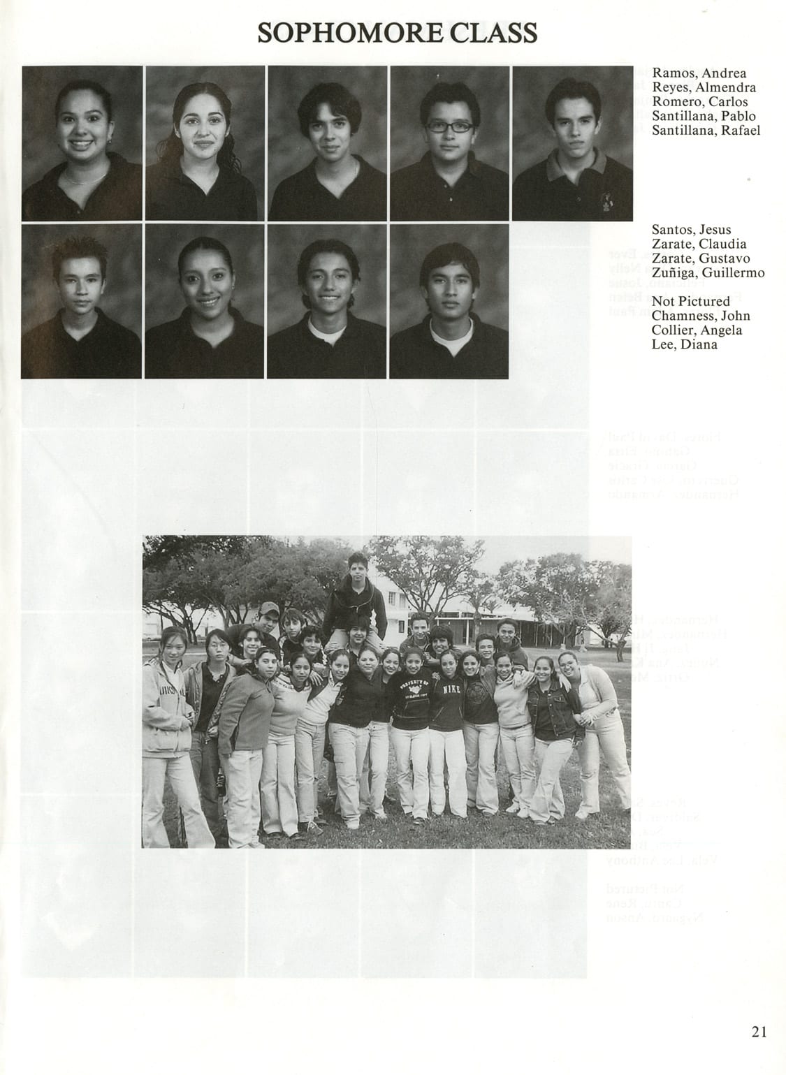 Juntos 2004, page 25