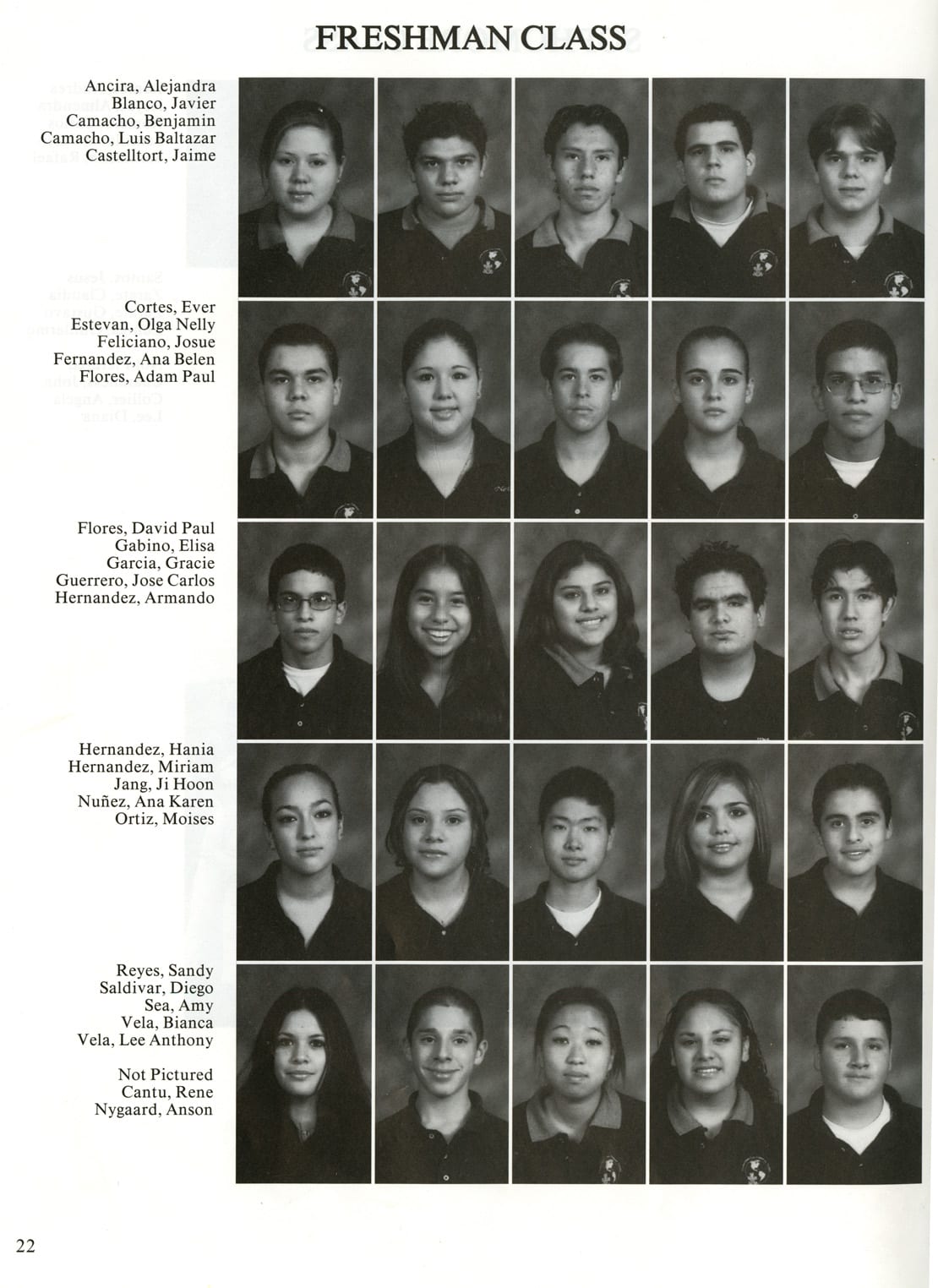 Juntos 2004, page 26