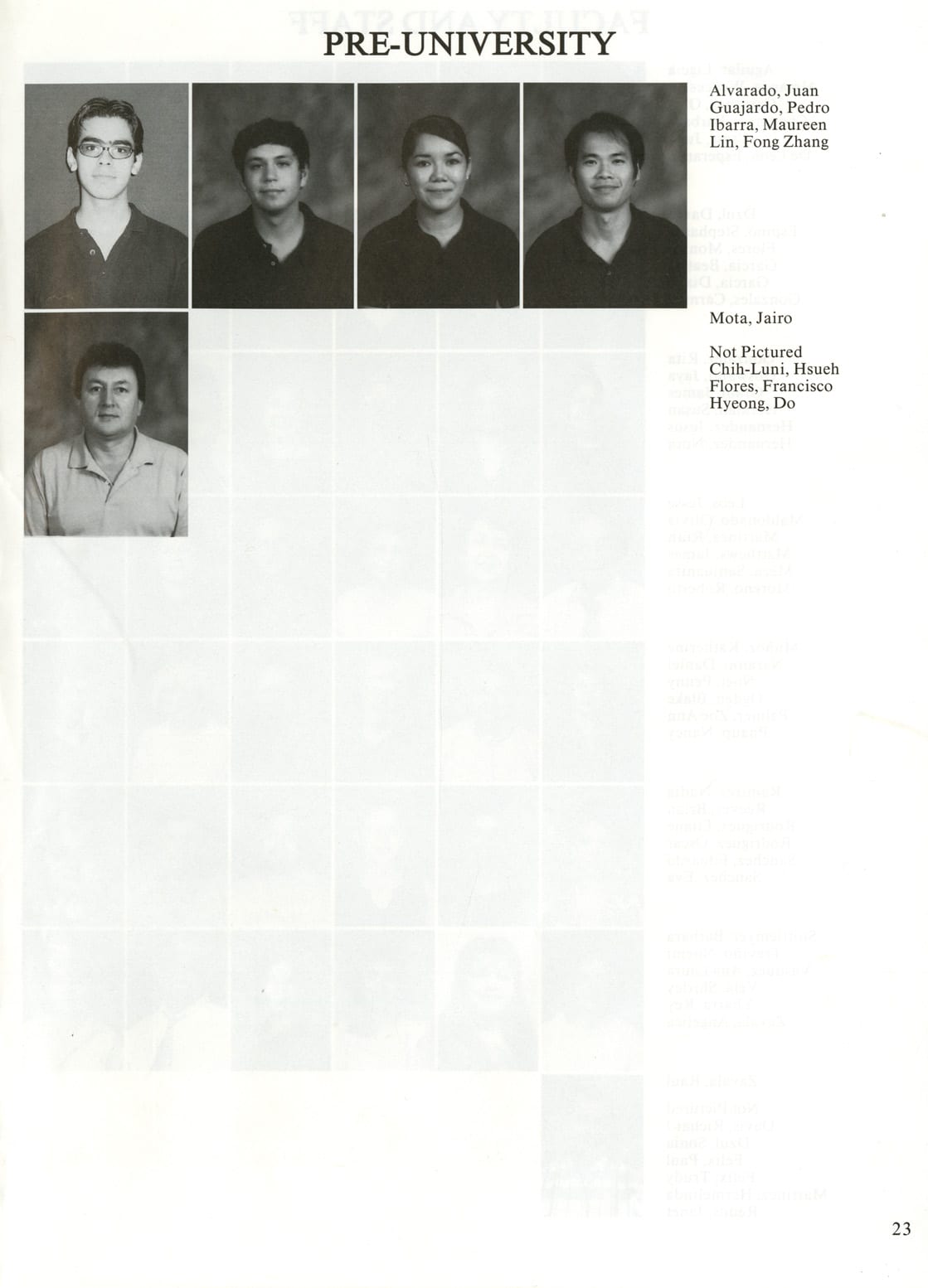 Juntos 2004, page 27