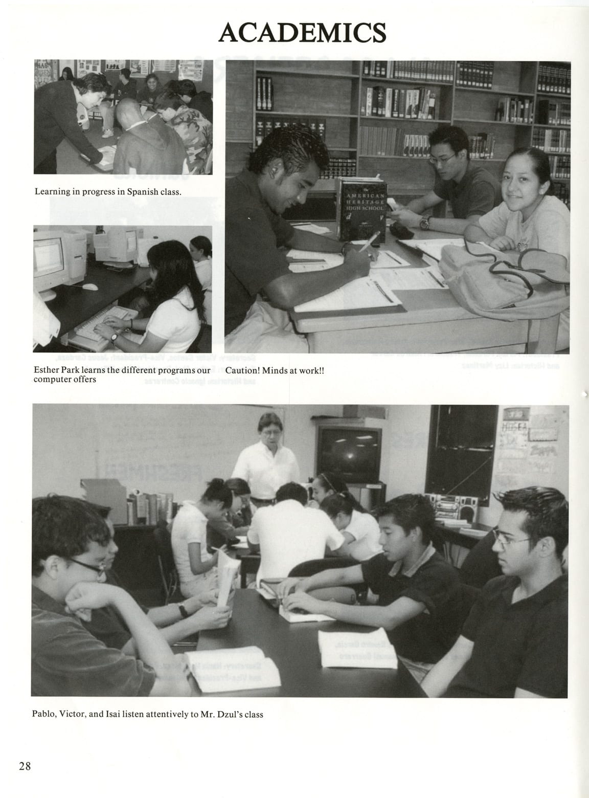 Juntos 2004, page 32