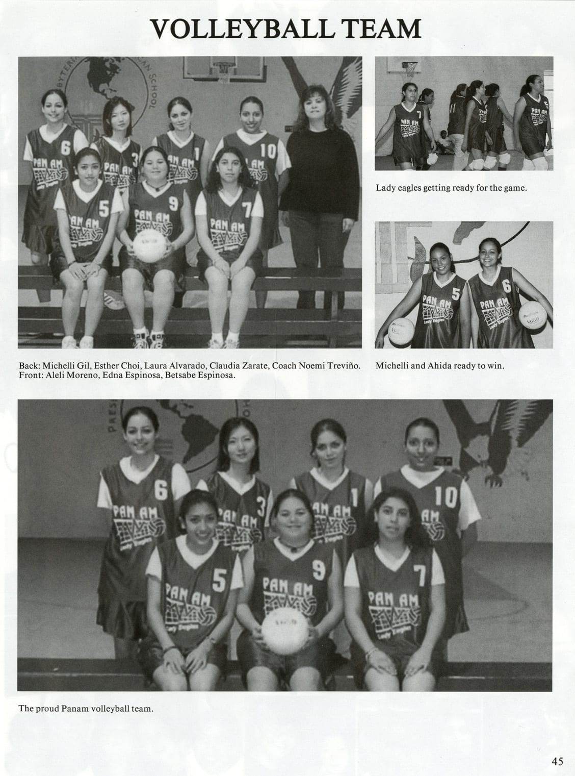 Juntos 2004, page 49