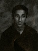 Arturo Hernandez