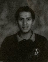 Daniel Perez
