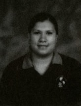 Georgina Aquino