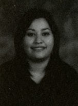 Miriam Martinez