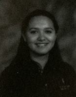 Miriam Patricia Miranda