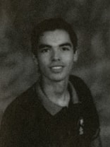 Oscar Santos
