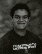 Raigam Martinez
