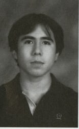 Alejandro Garza