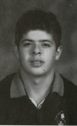 Carlos Guerrero