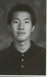Simon Kim