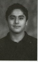 Victor Reyes